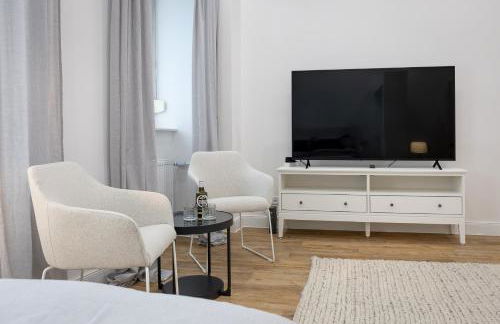 Beautiful Apartment in Sprengelkiez - Foto 23