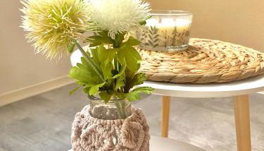 Cottbus-Apartments - Beige Apartment I privat I Wifi I Küche - Foto 5