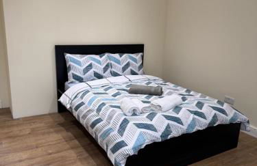 Close Central London 2 bed Flat Sleeps 4 - Foto 22