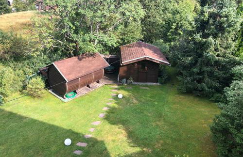 Ferienwohnung Schwarzwaldglueck - Foto 6