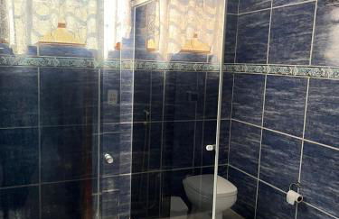 Casa de Temporada Ipê Rosa - Foto 36