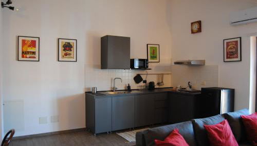 Vintage Apartment - Photo 4
