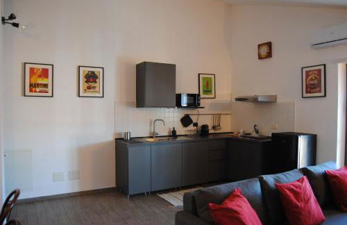 Vintage Apartment - Foto 4