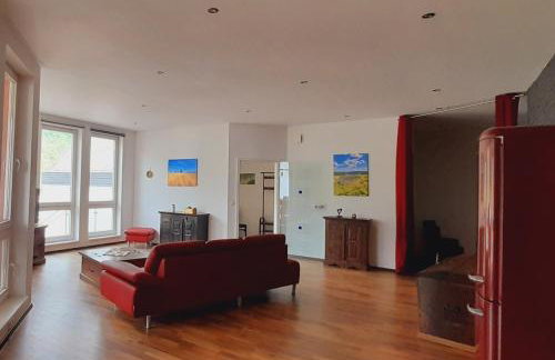 Ferienwohnung Aroma Moselblick - Foto 9