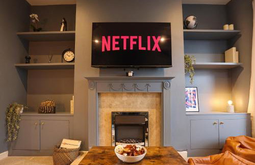 Elmbank House - Foto 1