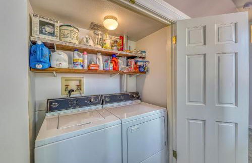 Northwest Shoreline Home - Foto 13