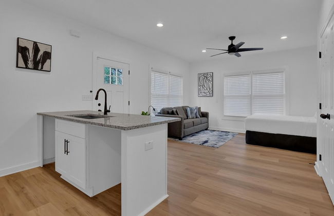 Atlanta Hamilton House, 7 Beds - Foto 48