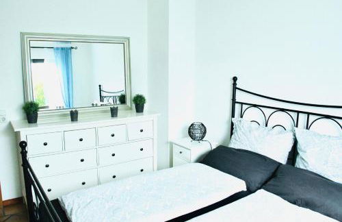 Gemütliche Ferienwohnung mit Garten - Foto 14