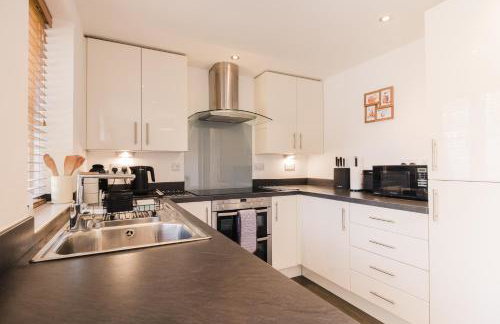 Charming 2 Bedroom Home in the Cotswolds - Foto 32