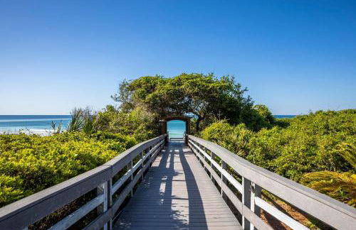 One Seagrove Place by Southern Vacation Rentals - Foto 26