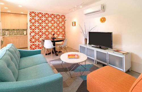 Modern Casita in Historic Downtown Albuquerque - Foto 7