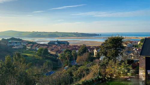 Acogedor apartamento playa Usil a 600 m de la playa - Foto 3