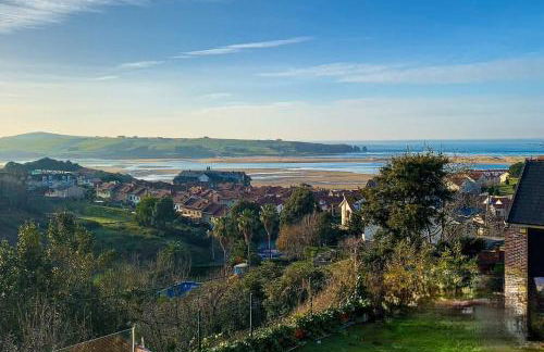 Acogedor apartamento playa Usil a 600 m de la playa - Foto 3