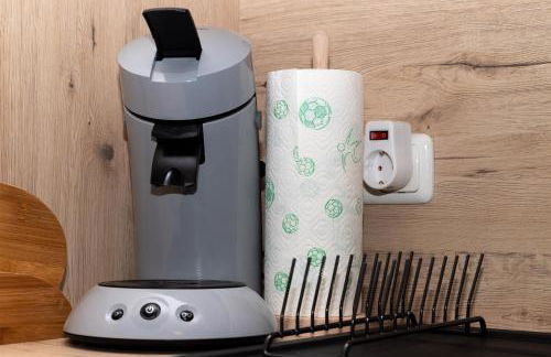 BIT-City Studio und Appartement - Foto 39