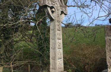 Ballymacdoe Cottage Cushendall - Foto 52