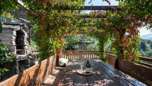 Apartment Baita del Celtico by Interhome - Foto 4