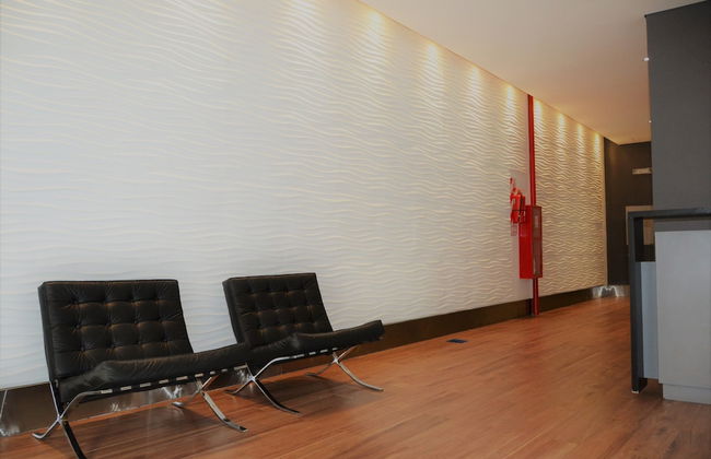 Departamento Downtown Buenos Aires - Foto 24