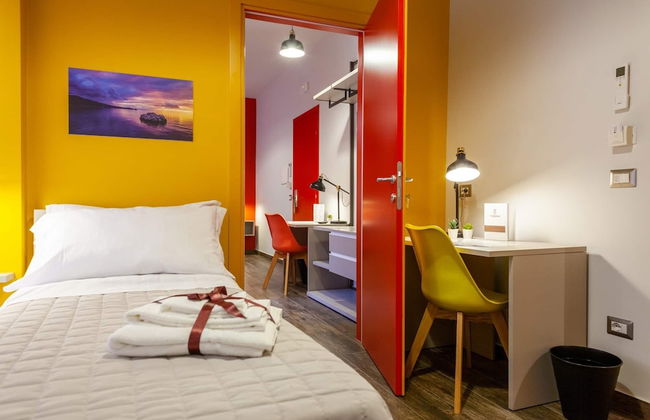 Five Rooms Brolo - Foto 5