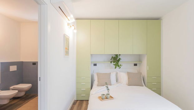 Misultin House & Swimming pool, Luxury in Lake Como by Rent All Como - Foto 2, Zimmer