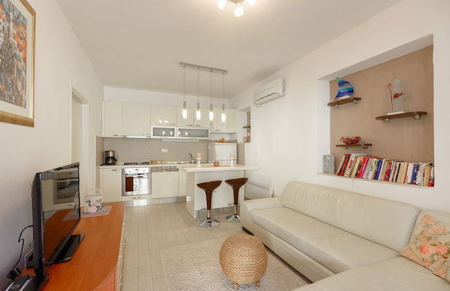 Apartments Regjo - Photo 32