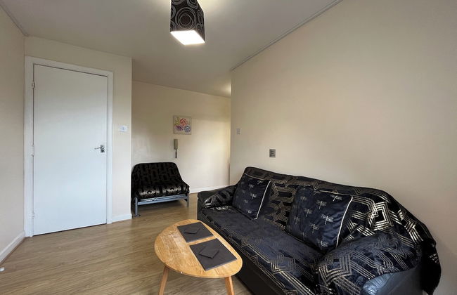 River View Apartment - Foto 4