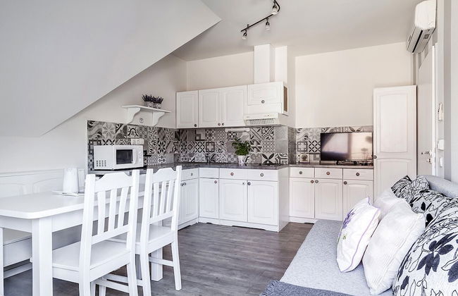 Levendula Apartman - Photo 11