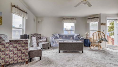 Crownover Cottage - Foto 2