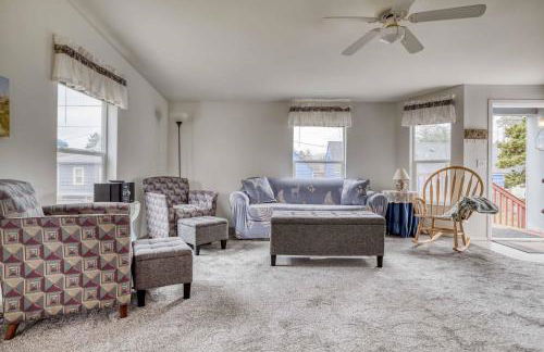 Crownover Cottage - Foto 2