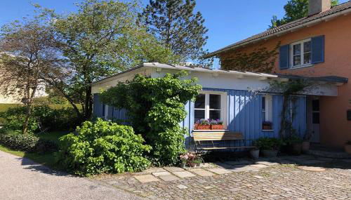 Seeloft Seeshaupt - Loft-Appartement am Starnberger See - Foto 2