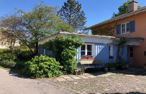 Seeloft Seeshaupt - Loft-Appartement am Starnberger See - Foto 2