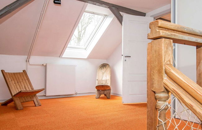 Unique Fjord Retreat - By Traum Ferienwohnungen - Foto 30