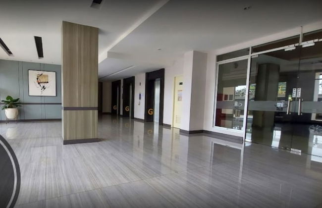 Apartement Puncak Kertajaya New By Prafi - Foto 20