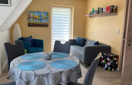 Ferienwohnungen am Köhlerhang Bad Lauterberg im Harz - Foto 19