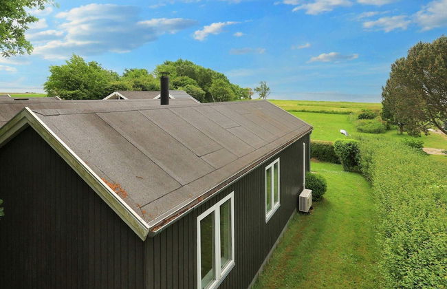 6 Person Holiday Home in Nysted-by Traum - Foto 28