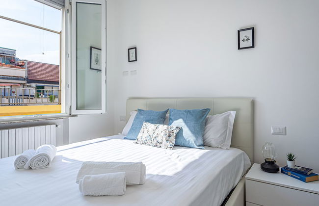 JOIVY Sublime Flat W/Balcony - Foto 3