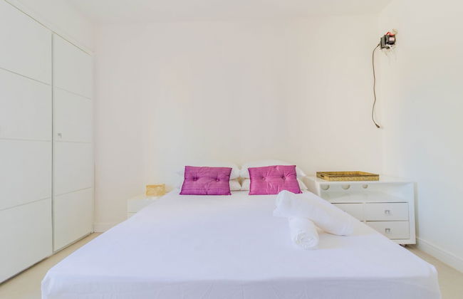 BR03 Apt 2 Quartos a 200m Porto Barra - Photo 6