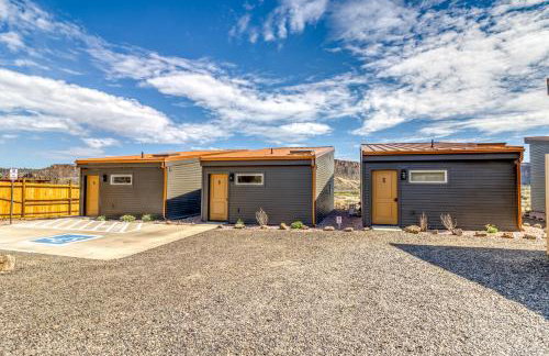 Crooked River Ranch Cabins - Foto 120
