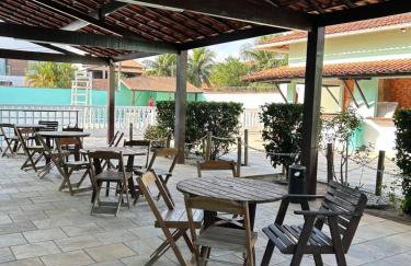 Apto a 100 metros da PRAIA com PISCINA, SAUNA e ESTACIONAMENTO - Foto 26