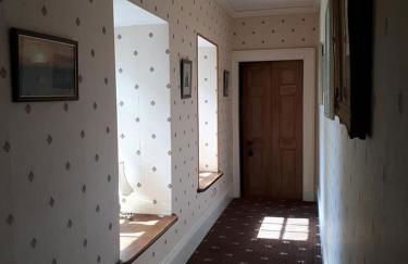 Hallgreen castle - Photo 8