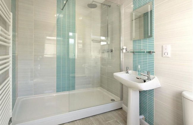 Green Door - Lower Tregudda - Foto 13