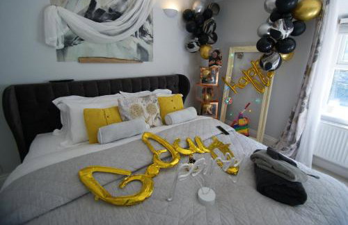 Bank View next to the Fleece Countryside Inn - Foto 35