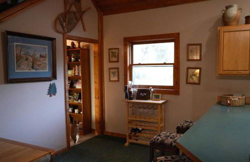 The Moose Lodge at Crystal Mountain - Foto 9