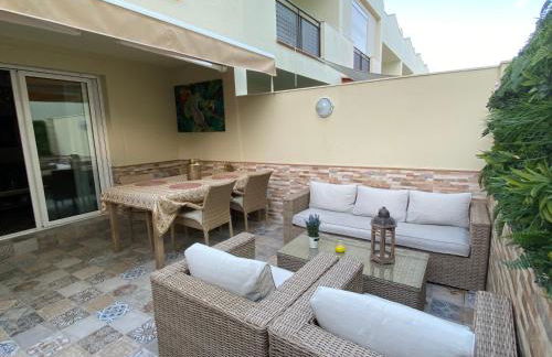Luxury Townhouse Oasis Fanabe (3 bedrooms) - Foto 60