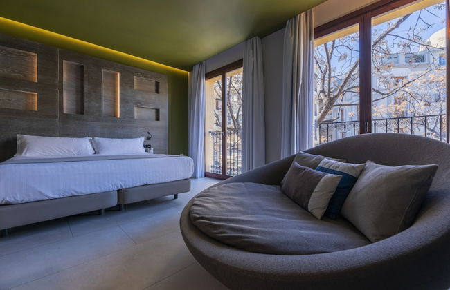 MYR Plaza Mercado & Spa - Foto 17