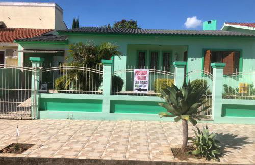 Pousada Fialho - Foto 6