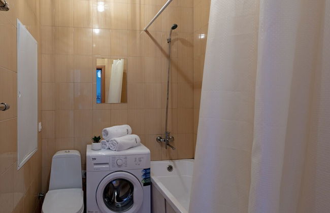 Inndays Podolsk on Borodinsky bulvar 13 - Photo 10