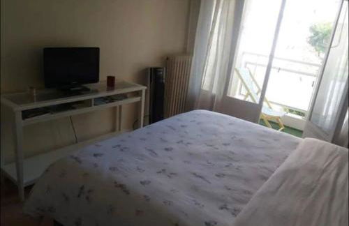 En plein coeur de Nice - Photo 12