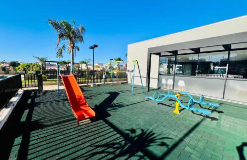 APT Moderno com Linda Vista - Foto 38