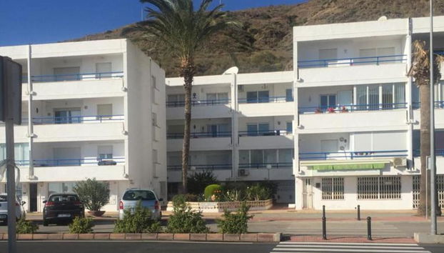 Seaview Balcony - 3 Bedroom Apartment Sleeps 6 - Foto 2, Imagen principal