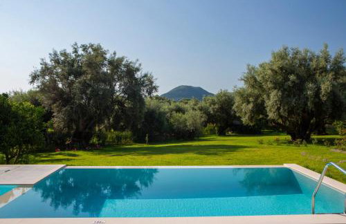 Averto Villas with private pool - Foto 17
